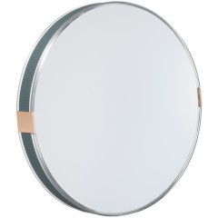 Светильник LED 48Вт 4000K D400 IP43 Sonex OTIGA BLUE 7677/DL