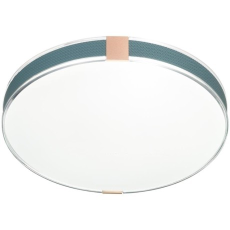 Светильник LED 48Вт 4000K D400 IP43 Sonex OTIGA BLUE 7677/DL