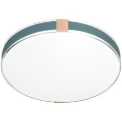 Светильник LED 48Вт 4000K D400 IP43 Sonex OTIGA BLUE 7677/DL