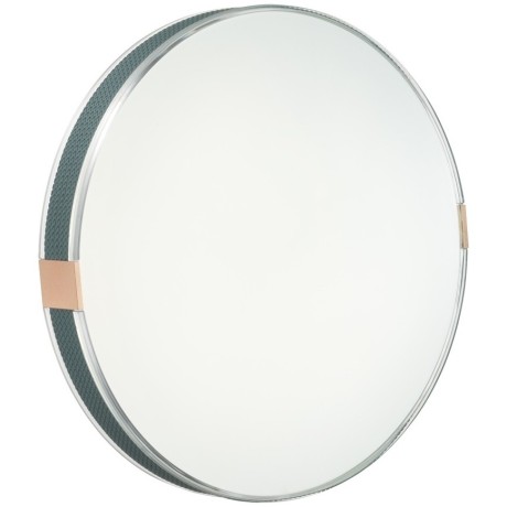 Светильник LED 48Вт 4000K D400 IP43 Sonex OTIGA BLUE 7677/DL