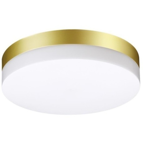 Светильник Уличный светодиодный настенно-потолочного монтажа Novotech Opal 358884