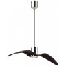 Подвесной светильник с 1 плафоном Odeon Light 4901/1B Birds под лампу 1xGU10 1*5W