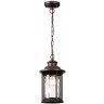 Уличный подвесной светильник Odeon Light 4961/1 MAVRET IP44 под лампу 1xE27 1*60W