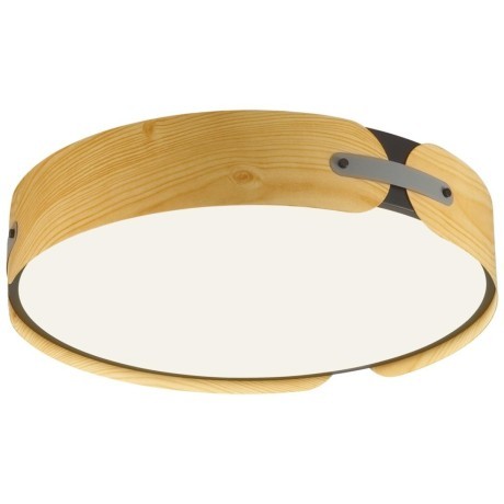 Светильник Sonex LED 100Вт 3000-6000K D600 IP20 пульт ДУ CORAGGIO 7721/100L