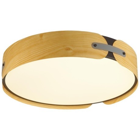 Светильник Sonex LED 100Вт 3000-6000K D600 IP20 пульт ДУ CORAGGIO 7721/100L