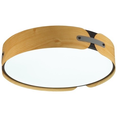 Светильник Sonex LED 100Вт 3000-6000K D600 IP20 пульт ДУ CORAGGIO 7721/100L