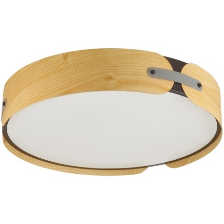 Светильник Sonex LED 100Вт 3000-6000K D600 IP20 пульт ДУ CORAGGIO 7721/100L