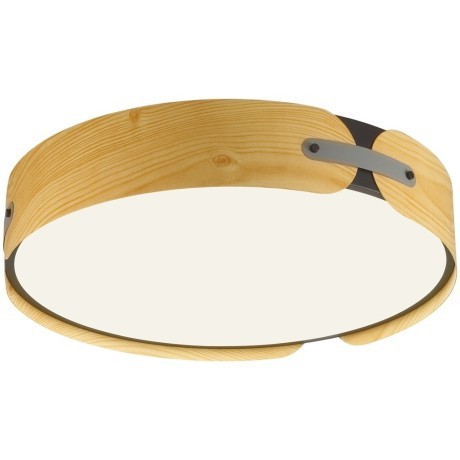 Светильник Sonex LED 100Вт 3000-6000K D600 IP20 пульт ДУ CORAGGIO 7721/100L