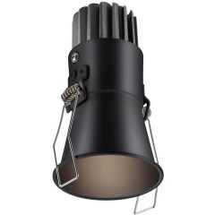 Встраиваемый светильник Novotech 358907 LANG светодиодный LED 7W