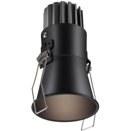 Встраиваемый светильник Novotech 358907 LANG светодиодный LED 7W