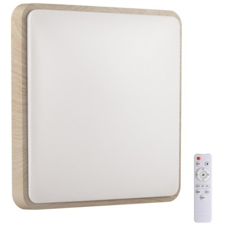 Настенно-потолочный светильник Sonex 7608/DL MERTO IP43 светодиодный LED 48W