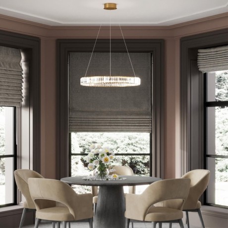 Люстра подвесная Odeon Light Vekia 5015/45L