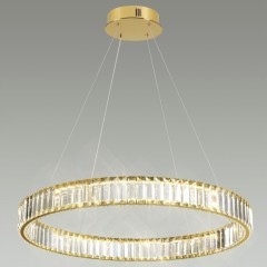 Люстра подвесная Odeon Light Vekia 5015/45L