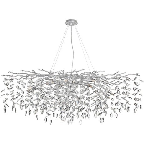 Люстра ODEON LIGHT DELICA 4970/14