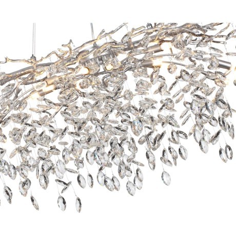 Люстра ODEON LIGHT DELICA 4970/14