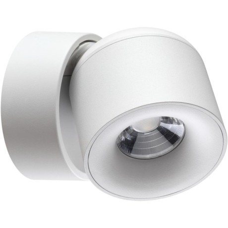 Спот настенный Novotech 358808 GESSO светодиодный LED 10W
