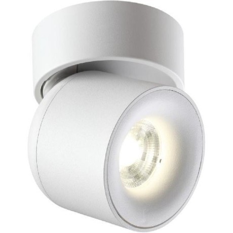Спот настенный Novotech 358808 GESSO светодиодный LED 10W