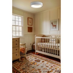 Светильник LED 56Вт 3000-6000K IP43 ССТ Sonex SHARMEL 7762/56L