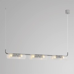 Подвес G9 220V Lumion TORONTO 8258/6