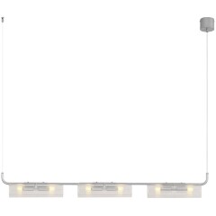 Подвес G9 220V Lumion TORONTO 8258/6