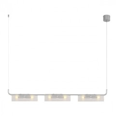 Подвес G9 220V Lumion TORONTO 8258/6