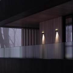 Архитектурная подсветка светодиодная Street 358566 IP54