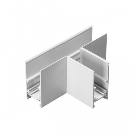 Соединитель Т-образный металлический Novotech Flum 135169