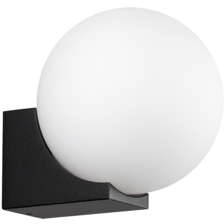 Фасадный светильник IP54 LED 1*G9 LED*5W 220-240V VIVA 7124/1WA