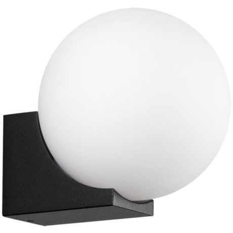 Фасадный светильник IP54 LED 1*G9 LED*5W 220-240V VIVA 7124/1WA