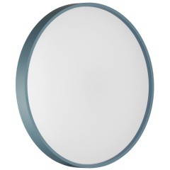 7745/ELN Светильник светодиодный потолочный белый, синий 76Вт 7100лм 3000;4000;6000К 48см IP43 CCT SONEX MAVIC