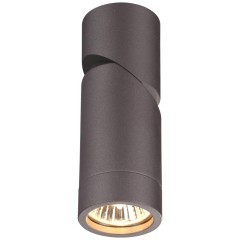 Накладной потолочный светильник Novotech 370590 ELITE под лампу 1xGU10 50W