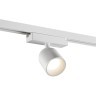 359810 Белый светодиодный однофазный трехжильный трековый светильник 10Вт 882Лм 4000К 32° CRI≥90 180-265V IP20 Novotech SOLETTE