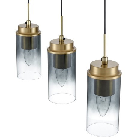 Подвес Е14 Lumion ISHA 8101/3A