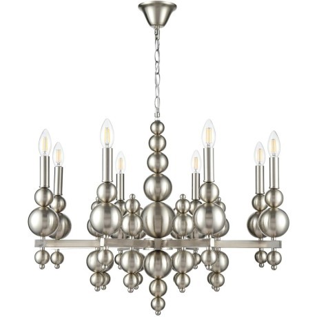 Люстра Е14 Lumion NANA 8107/8