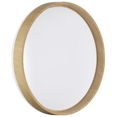 Светильник LED 48Вт 4000K D390 IP43 Sonex GARI WOOD 7684/DL