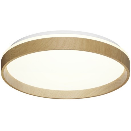 Светильник LED 48Вт 4000K D390 IP43 Sonex GARI WOOD 7684/DL