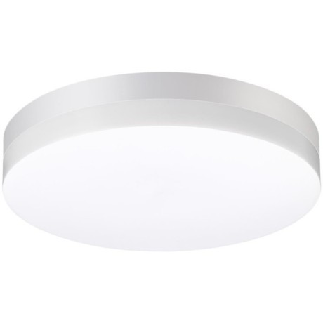 Уличный потолочный светильник Novotech 358885 OPAL IP54 светодиодный LED 30W