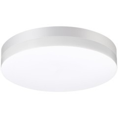 Уличный потолочный светильник Novotech 358885 OPAL IP54 светодиодный LED 30W