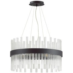 Люстра подвесная Lumion 5272/5 MITSUKO под лампы 5xE14 5*40W