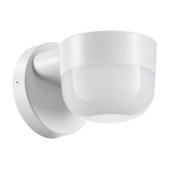 Уличный настенный светильник Novotech 358450 OPAL IP65 светодиодный LED 12W