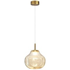 Подвес LED 4W 4000K 388Лм Odeon Light VASO 5097/4L