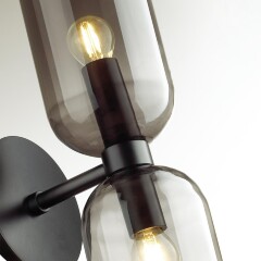 Бра с выключателем Orinoco 4804/2W