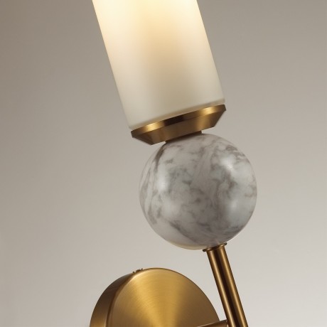 Настенный светильник E14 Odeon Light LOLLA 4359/1W