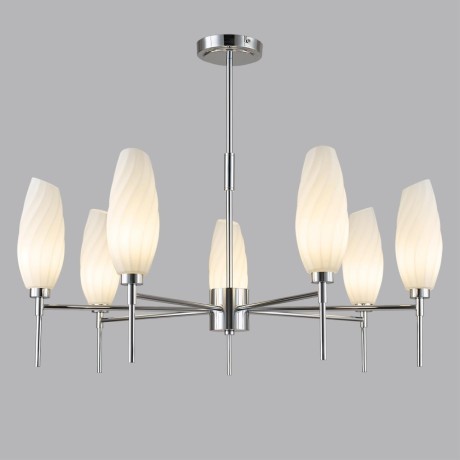 Люстра потолочная Lumion SHIVON 6519/7C