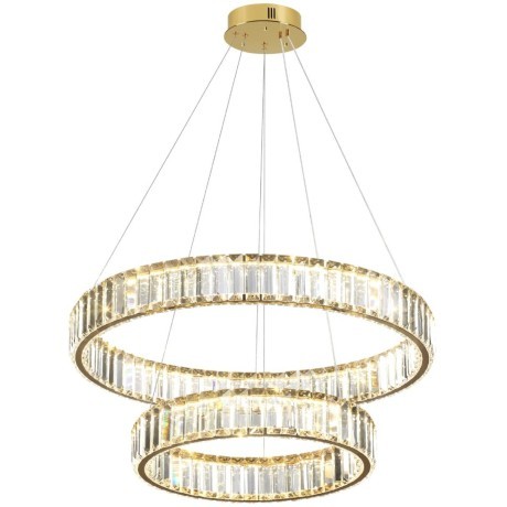 Подвесная люстра Vekia 5015/60L