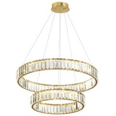 Подвесная люстра Vekia 5015/60L