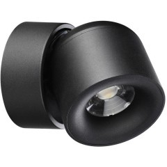 Спот настенный Novotech 358809 GESSO светодиодный LED 10W