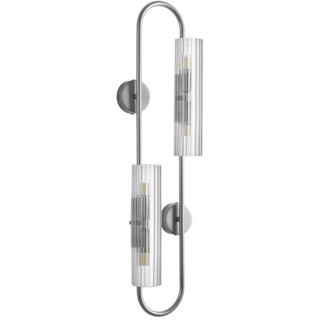 Бра G9 220V Lumion TORONTO 8258/4W