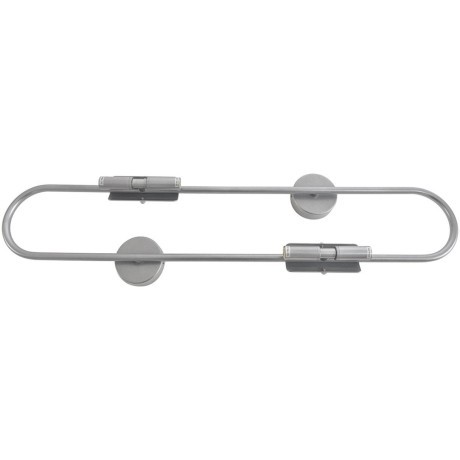 Бра G9 220V Lumion TORONTO 8258/4W