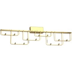  Настенный светильник IP20 LED 12W 3000K Odeon Light ZAHA 7060/12WL 